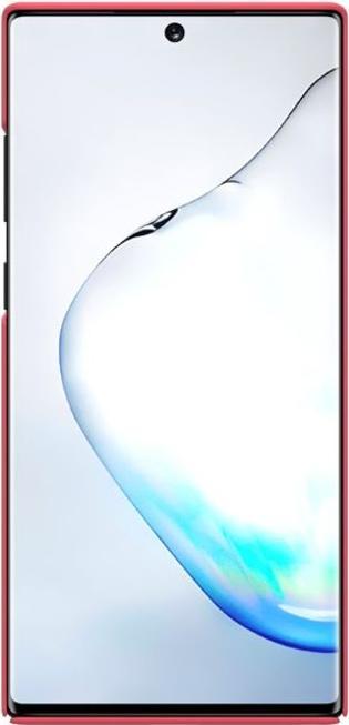 Produktbild Nillkin Super Frosted Shield Series (Samsung Galaxy Note 10+ 5G, Samsung Galaxy Note 10+)