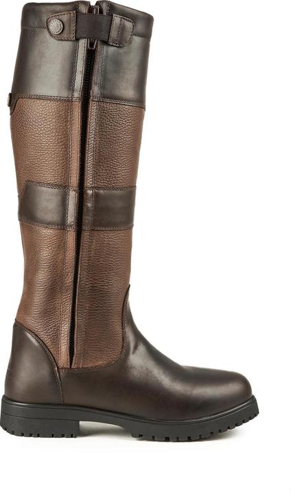 Produktbild Moretta Landstiefel Bella II Nubukleder (38)