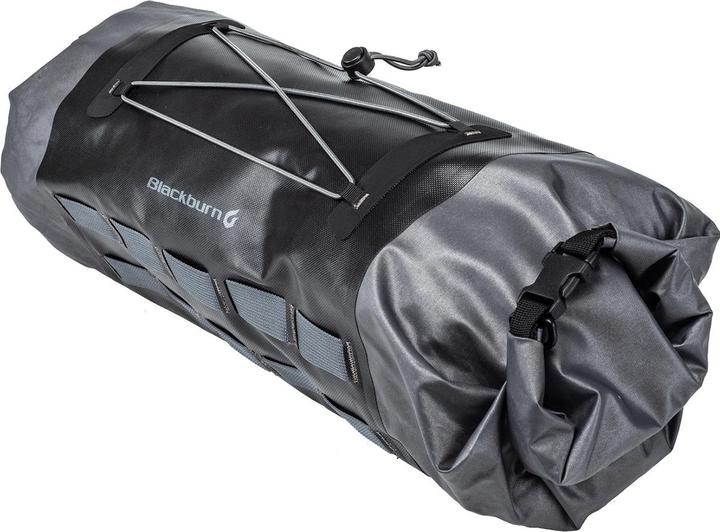 Actual product image Blackburn Outpost (14 l, Handlebar bag)