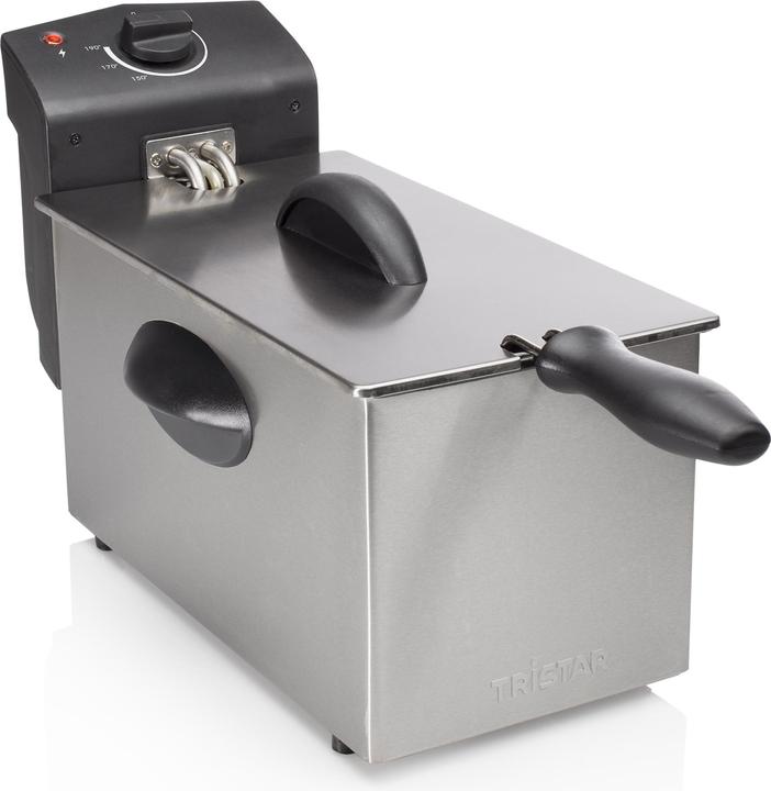 Tristar FR-6935 One 3l 2000W Black