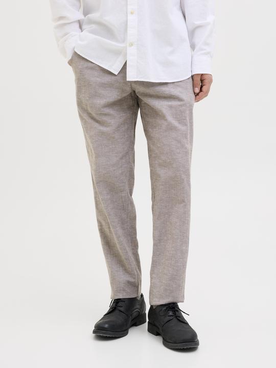 Actual product image Jack & Jones Tapered Fit Chino Hose Chino Hose (W31/L34)