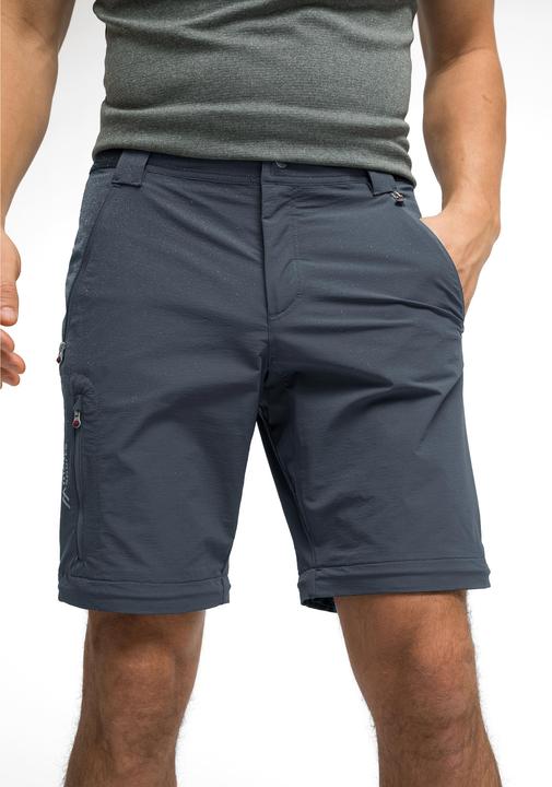 Image du produit Maier Sports Norit Zip 2.0 Veste à manches courtes (XL)