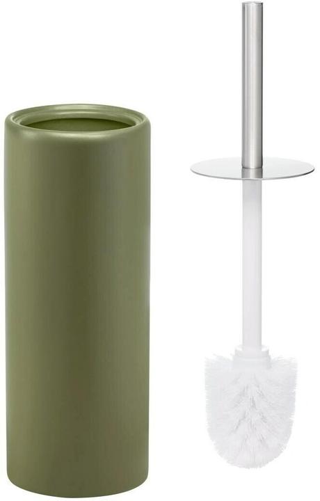 Image du produit Diaqua Garniture de WC Zylo oliv - inox