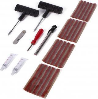 Benson Car tire repair set 28 pieces