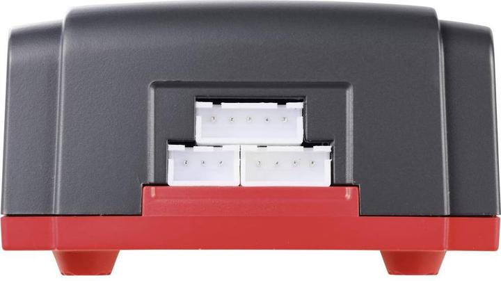 Produktbild Reely V-CHARGE ECO LiPo 3000 Modellbau-Ladegerät 230 V 3 A LiPo