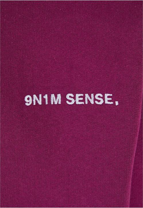 Actual product image 9N1M Sense Sense Blank Hoodie - 74917 (S)