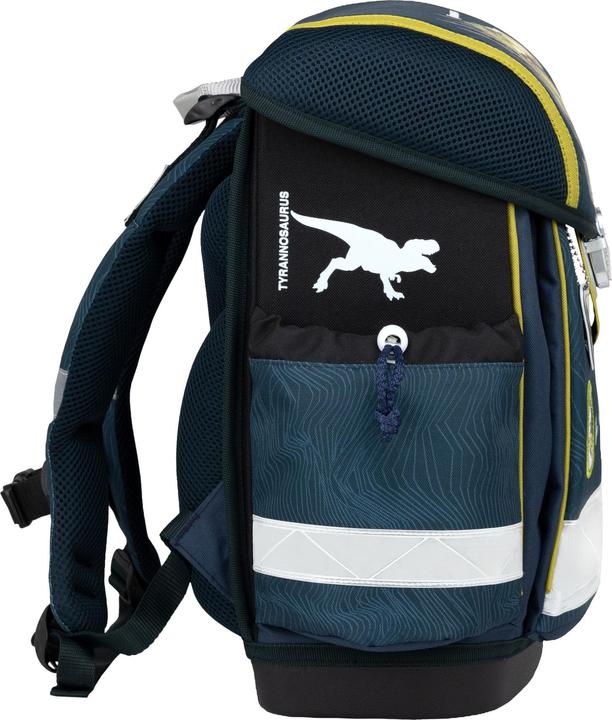 Immagine prodotto Belmil CLASSY Schulrucksack-Set King Dino (19 l)
