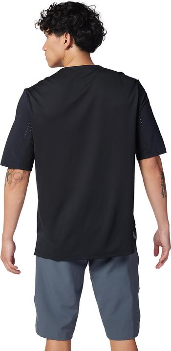 Image du produit Fox Jersey 24 Defend Ss Blk (S)