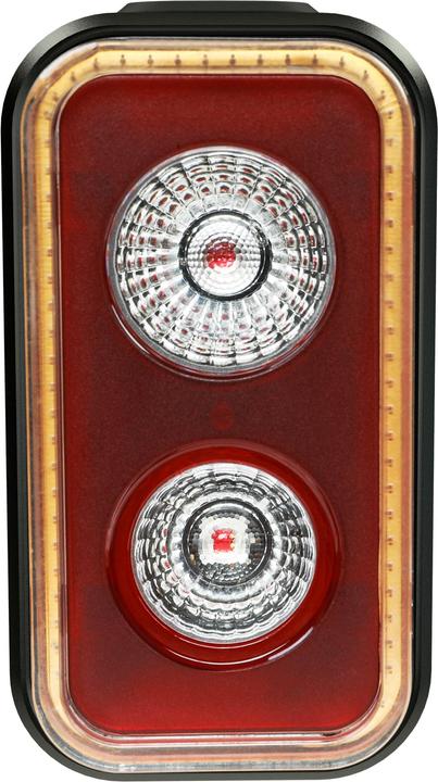 Actual product image Magicshine Taillight Seemee 300 (300 lm, 300 lm)