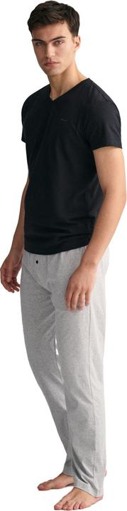 Produktbild GANT V-NECK T-SHIRT 2-PACK (3XL)