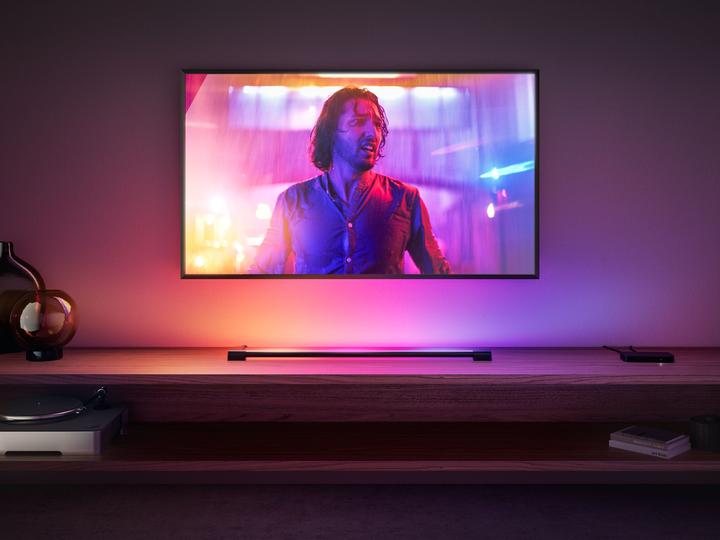 Immagine prodotto Philips Hue Play Gradient (1100 lm)