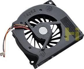 Produktbild Fujitsu FTS Ersatzteil Fan Lifebook T4210 T4215 T4220 E8110 E8210 H240 (S)