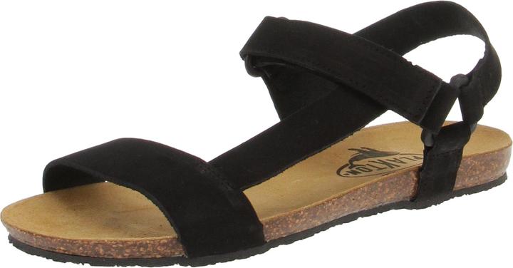 Actual product image Plakton Mam Benisa Nobuck (37)