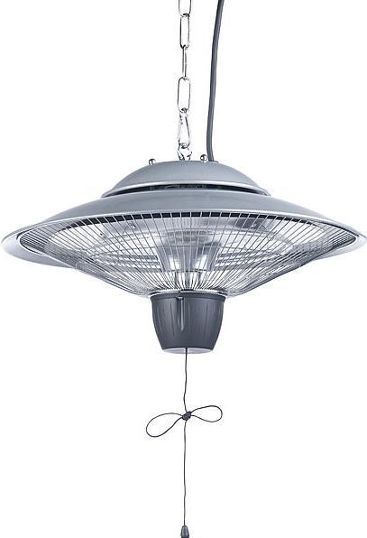 Produktbild Semptec Infrarot-Decken-Heizstrahler (1500 W)