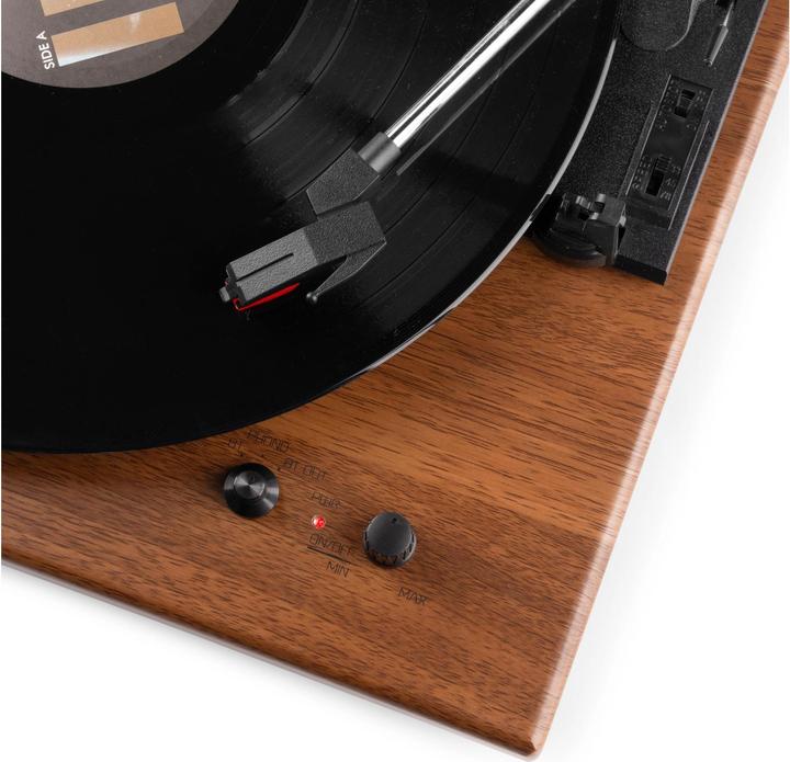 Image du produit Audizio RP112L (Semi-automatique)