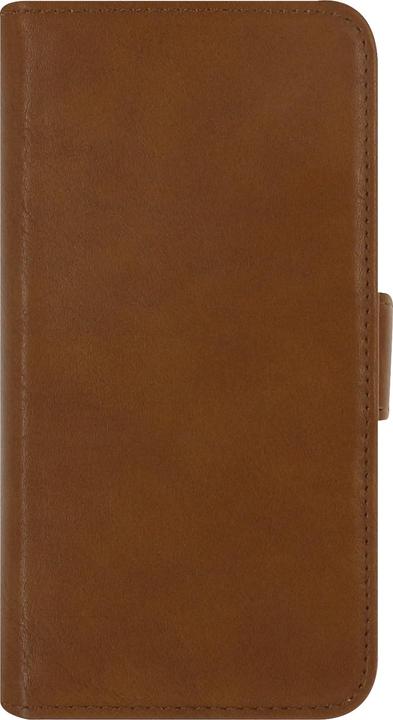 Image du produit OEM Etui portefeuille magnétique Marron pour iPhone 6/6S/7/8 (Apple iPhone 6)