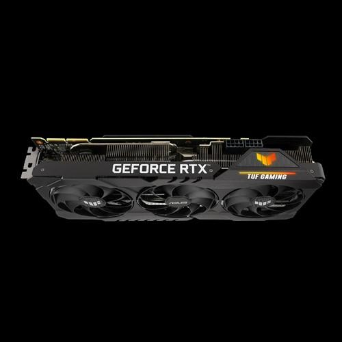 Image du produit ASUS GeForce TUF RTX 3090 24G Gaming (24 Go)