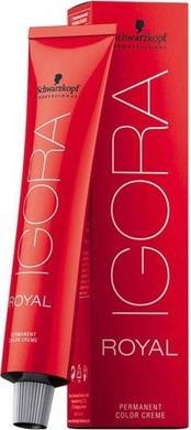 Image du produit Schwarzkopf Igora Royal 1-1 60ml