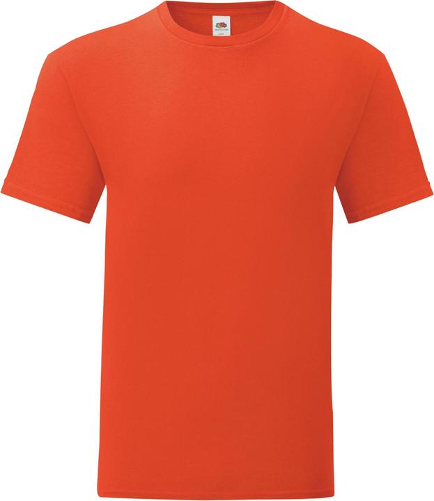 Fruit of the Loom Iconic 150 TShirt (M)
