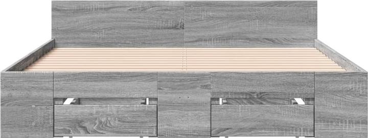 Produktbild VidaXL Keran (135 x 190 cm)