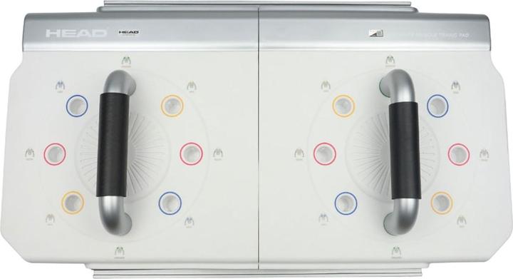 Actual product image Head HAPUB018