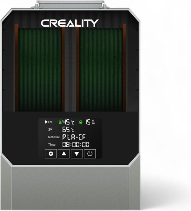 Actual product image Creality Space Dryer Pi (Accessories)