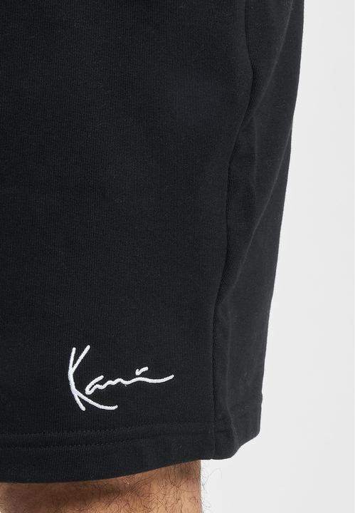 Immagine prodotto Karl Kani KM232-006-2 KK College Signature Sweatshorts (M)