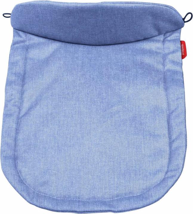 Image du produit Phil & Teds Poussette pour frères et soeurs Sport V6 avec baignoire