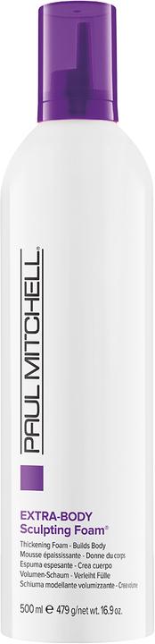 Image du produit Paul Mitchell Sculpter (500 ml, Mousse de volume)