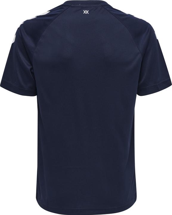 Image du produit hummel Core Xk Core Poly T-Shirt S/S Kids (128)