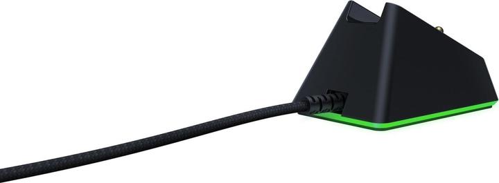 Actual product image Razer Chroma Mouse Dock