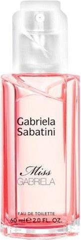 Produktbild Gabriela Sabatini Miss Gabriela (Eau de Toilette, 30 ml)