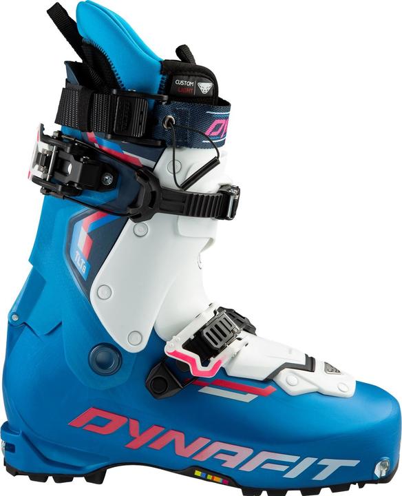 Immagine prodotto Dynafit TLT 8 Expedition CL touring boots (25.5)