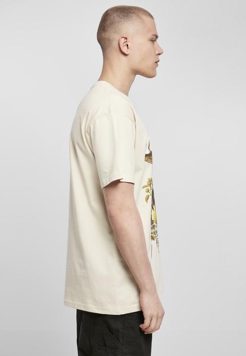 Actual product image MT Tropical oversize tee (L)