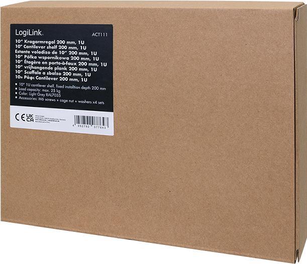 Productafbeelding LogiLink ACT111
