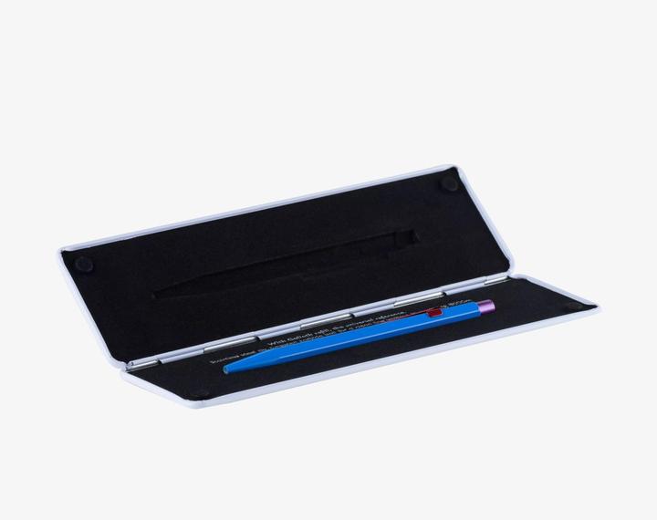 Immagine prodotto Caran d'Ache 849 Rivendica il tuo stile edizione speciale 2 (Blu scuro)