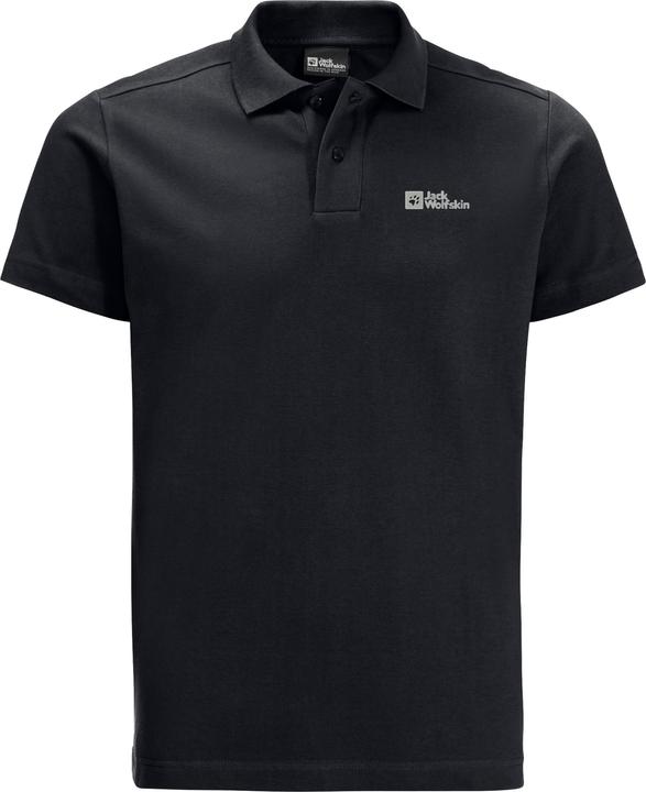 Jack Wolfskin Essential Polo M