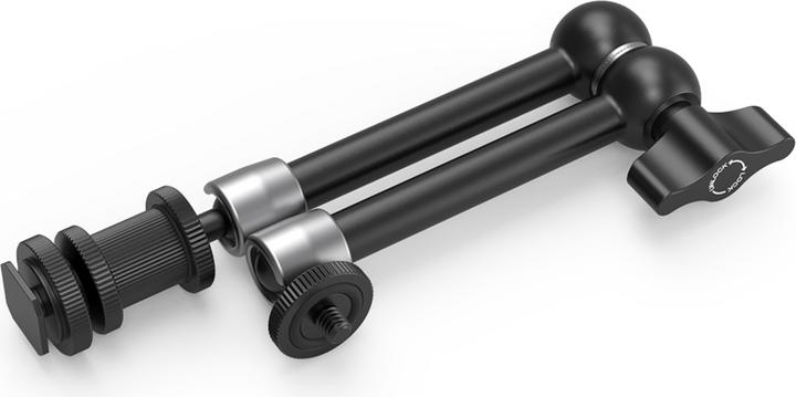 Image du produit SmallRig Bras de la Rosette 1498 (Trépied suspendu)