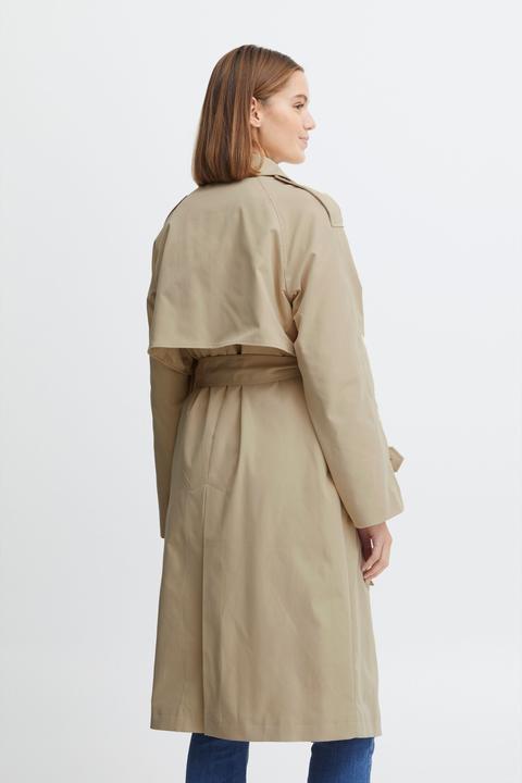 Immagine prodotto B.young TRENCH BYASTO - 20812646 (38)