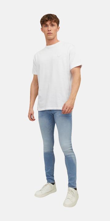 Image du produit Jack & Jones 2er-Pack Liam Original AGI Skinny Fit Jeans (W31/L34)