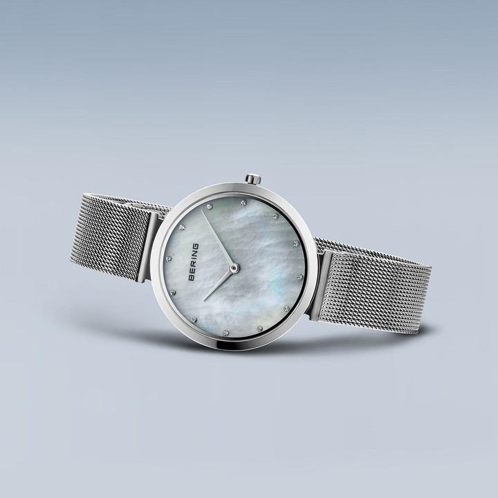 Actual product image Bering Classic (Analogue wristwatch, 32 mm)