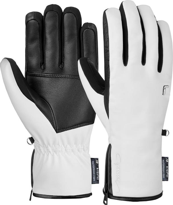 Image du produit Reusch Femmes Tiffany R-TEX XT (7.5)