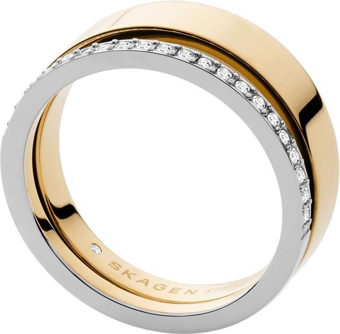 Immagine prodotto Skagen Anello Elin (50, Acciaio)