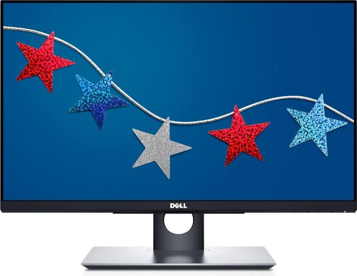 Image du produit Dell P2418ht (1920 x 1080 pixels, 23.80")