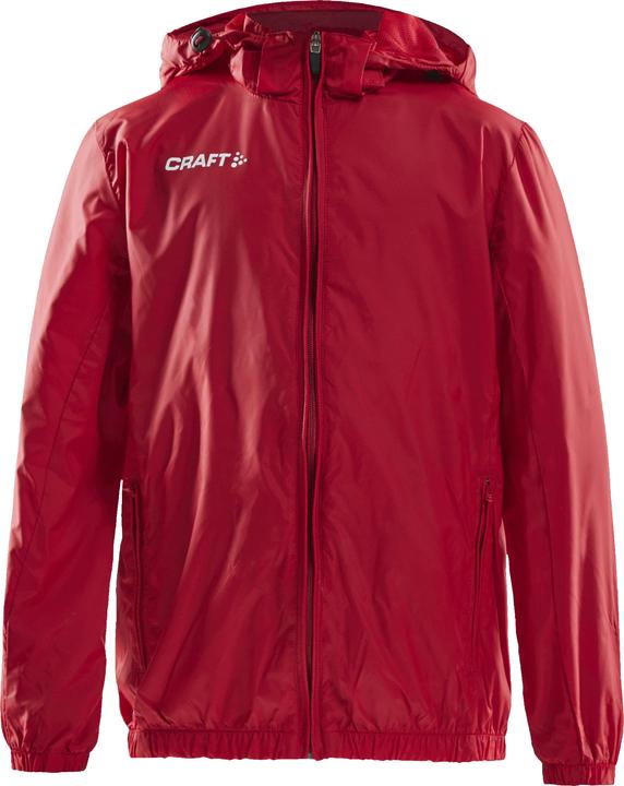 Produktbild Craft Wind Jacket Kinder (134)