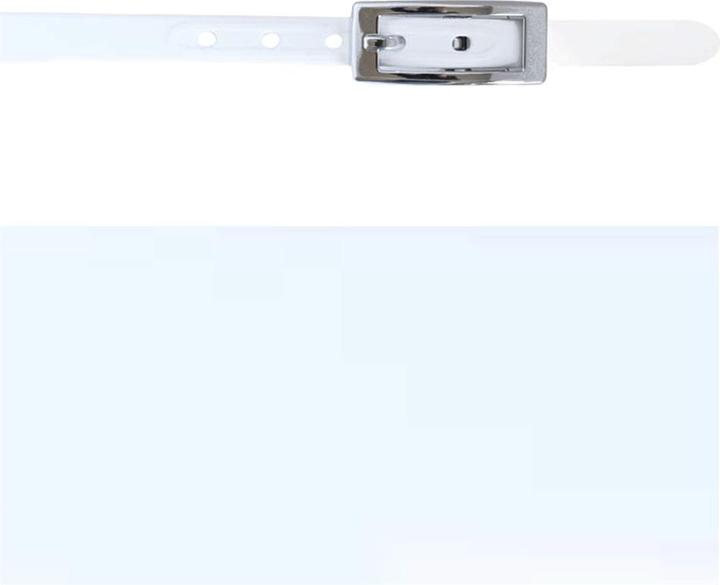 Actual product image Skimp Belt charmeuse (115)