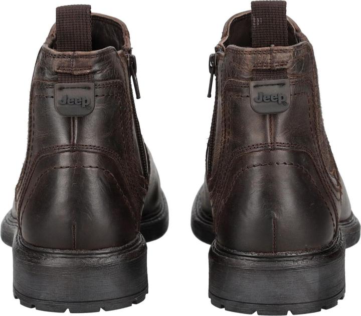 Image du produit Jeep Stiefelette (45)