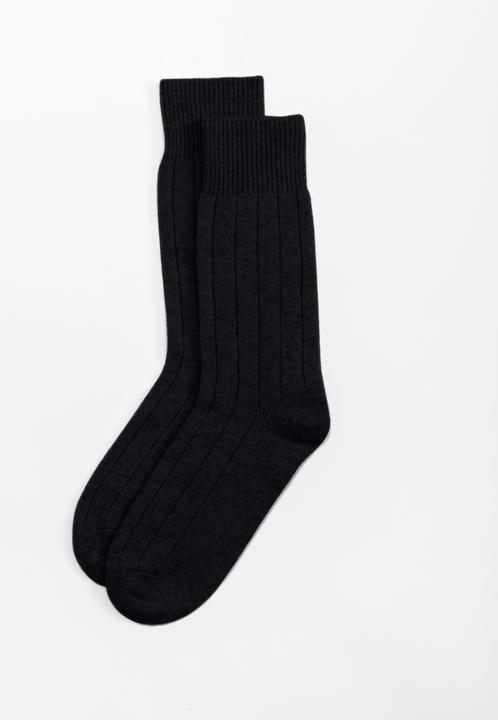 Produktbild Cash-Mere Kaschmir Kuschelsocken (Einzelpack, 35 - 38)