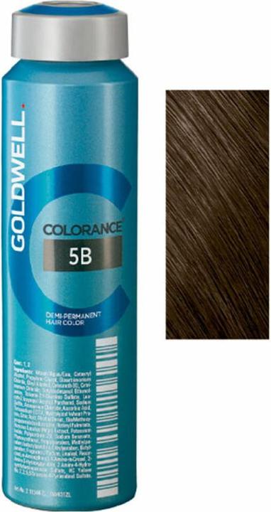 Produktbild Goldwell Colorance Acid Color (5B Brasil)