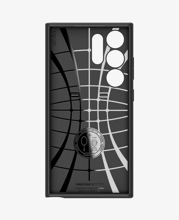 Produktbild Spigen Optik Armor (Samsung Galaxy S24 Ultra)